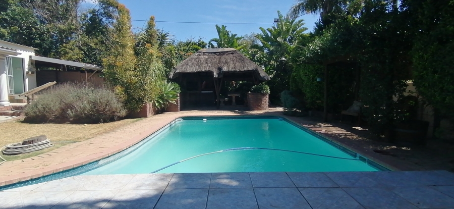 4 Bedroom Property for Sale in Bothasrus Eastern Cape